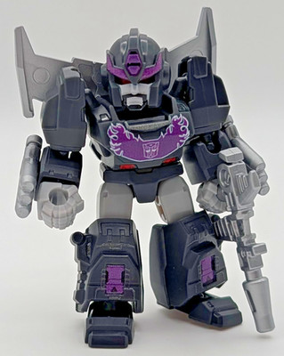 Blokees Transformers Defender DV 6 Brutal Fang - SG Rodimus Prime Model Kit