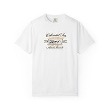 Colonial Inn Miami Beach T-Shirt