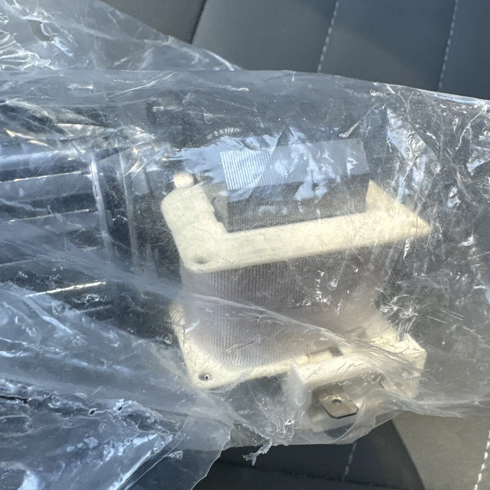 VENTILADOR REFRIGERACIÓN ILVE EA43650220000 L=180 120v CUC CDA IMS 8120 580837 Foto 4 de 4