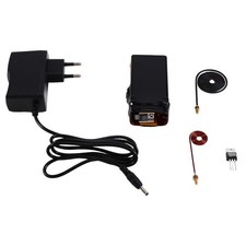 1X(Rilevatore di Lampadine 150 MHz Generatore EMP Generatore di Impulsi Ele6492