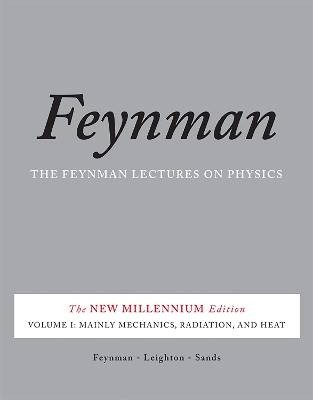 The Feynman Lectures on Physics, Vol. I, Matthew S