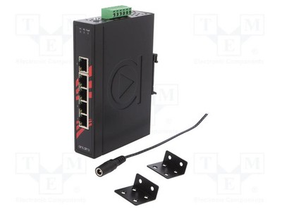 ANTAIRA LNX-500A-T Switch Ethernet