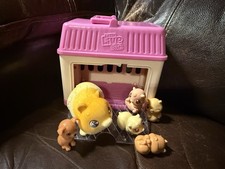 Little Live Pets Mama Surprise Minis Hamster