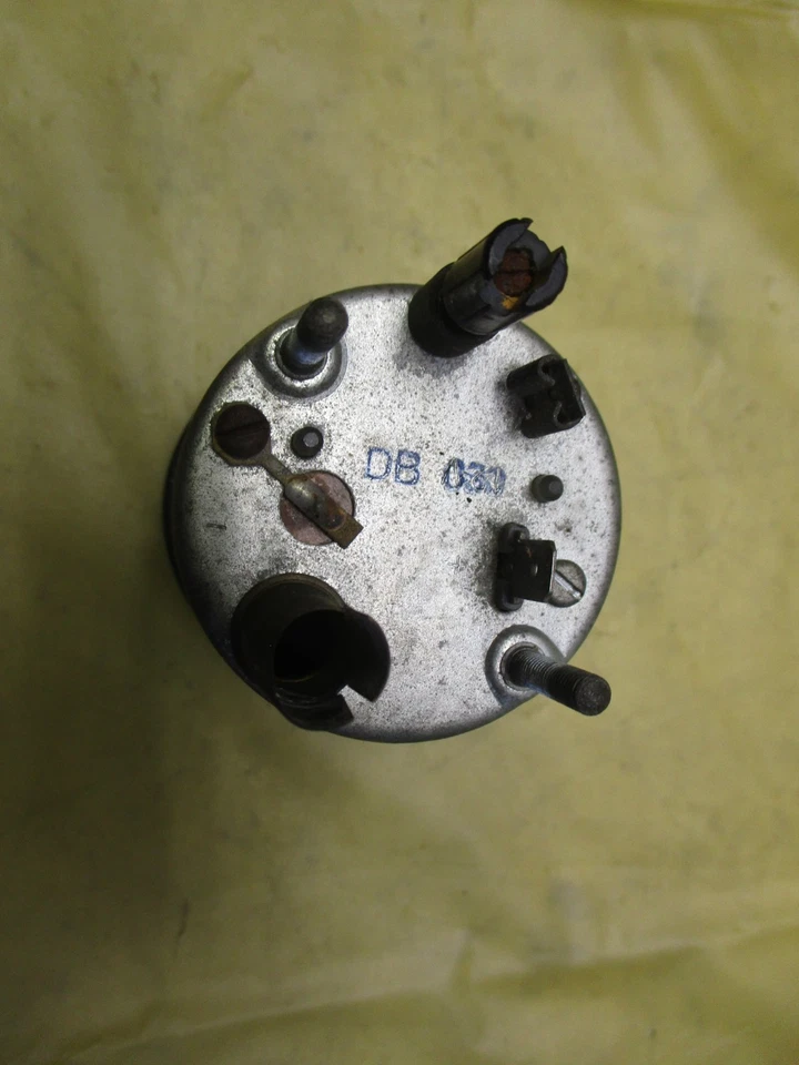 BMW R80RT R100T R100RT R100RS R100 R80 airhead мотометр часы не работает - Изображение 4 из 4