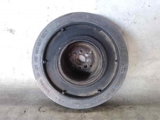 Poulies diverses Volkswagen TOUAREG
