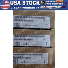 1PCS NEW SIEMENS 6ES7341-1CH02-0AE0 6ES7 341-1CH02-0AE0 Fast delivery