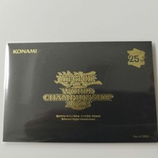 Ulevo WCS-EN401 Prices | YuGiOh World Championship 2004 | YuGiOh Cards