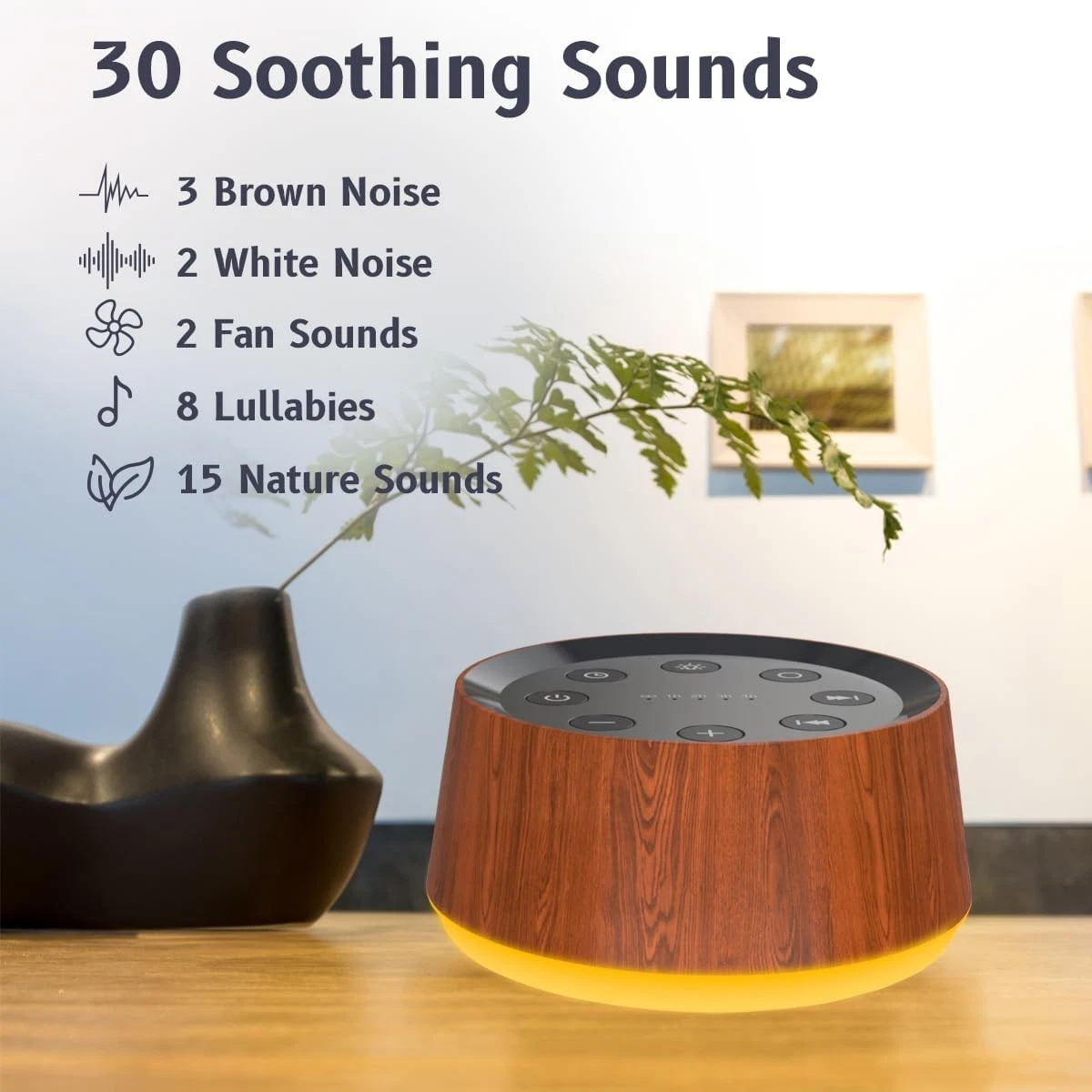 BrownNoise Sound Machine - Thumbnail 5