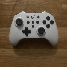 GuliKit NS09 ZEN PRO Wireless Controller for Nintendo Switch