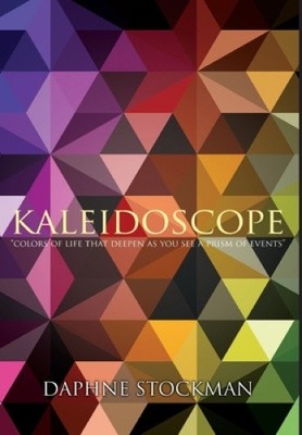 Kaleidoscope by Stockman, Daphne
