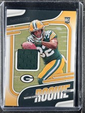 Lloyd, MarShawn - 2024 Absolute - Swatch