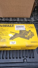 DeWALT Universal Edge Guide w/ Dust Collection DW6913 R113