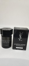 Image of Yves Saint Laurent La Nuit De L'Homme Le Parfum 100ml For Men NEW No Cellophan