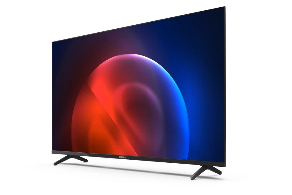 Televisore SMART TV ANDROID SHARP 40FH4EA 40" FHD DVB-T2 WiFi - Imagen 3 de 4