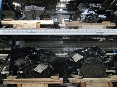 15 16 2015-2016 Nissan Sentra 1.8L Engine Motor Assembly 5K Miles OEM