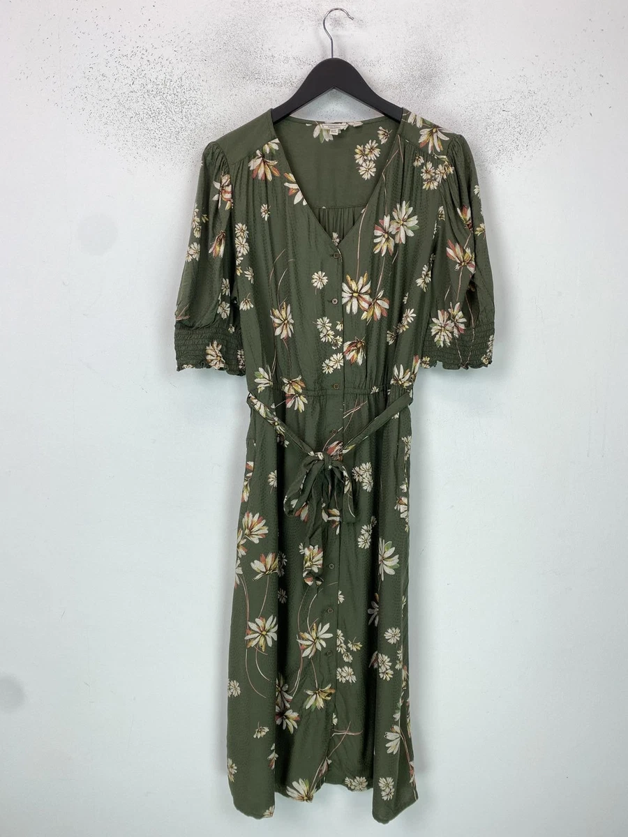 Fat Face Green Dresses for Women for sale | eBay UK