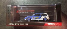 New unopened Innomodel 1/64 Honda Civic EF3 Macau GP 1989