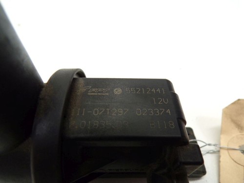 Electrovanne Compatible pour Fiat Bravo II (198) 1.4 T-Jet 55212441 - Photo 5/5