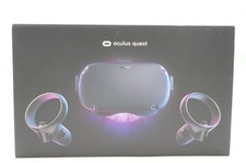 Oculus Quest 64GB Standalone All-In-ONE VR He...