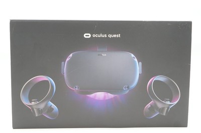 Oculus Quest 64GB Standalone All-In-ONE VR Headset MH-B