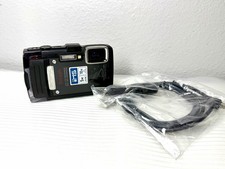 Olympus Digital Camera Stylus Tough TG-830 16.0MP Black Tested Waterproof
