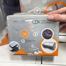 SEALED NEW IN BOX Neptune Systems LDK Leak Detection Kit w/ 2 Probes FMM