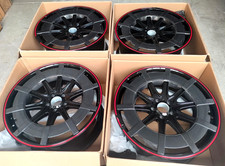 24 zoll felgen Mercedes G wagon G klasse 5x130 forged 4 felgen