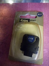 itips A17 Smart Connector Tip Power Adapter 4.5W 1.0A PDA Accessory