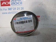 NEBELSCHEINWERFER Hyundai H-1/Starex Bus 2.5 TD (D4BF) 1998 #141730