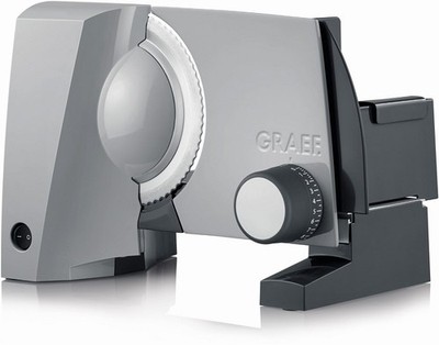 Graef Allesschneider G55