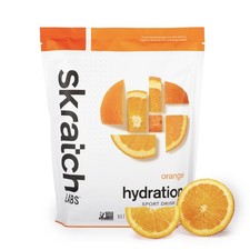 Skratch Labs Hydration Sports Drink Mix   Real  Fruit Electrolyte Powder for F...