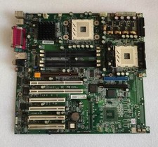 P4DCE+motherboard 603 P4DCE server equipment motherboard