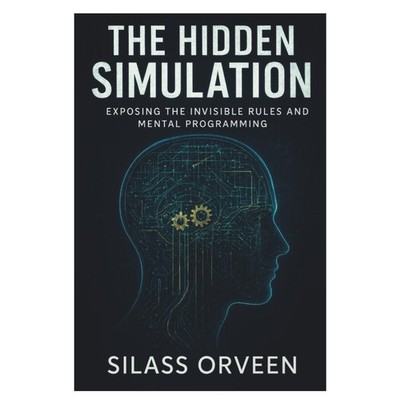 THE HIDDEN SIMULATION: Exposing the Invisible Rules and Mental Programming