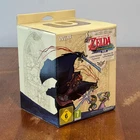 The Legend of Zelda: The Wind Waker HD Limited Edition (Nintendo Wii U)