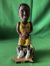 Kobe Bryant Bobble Head Forever Collectibles #5184/ 10000 Legends of “The Court