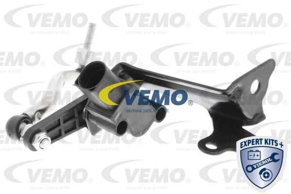 Vemo Sensor, Xenonlicht (Leuchtweiteregulierung) V10-72-0063 FüR Audi-image