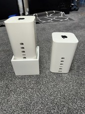 Apple Airport Extreme 6th Generation  Wireless AC Router