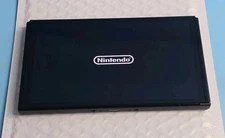 🔥🔥Nintendo Switch OLED Model HEG-001 Handheld Console 64GB - Console ONLY🔥🔥