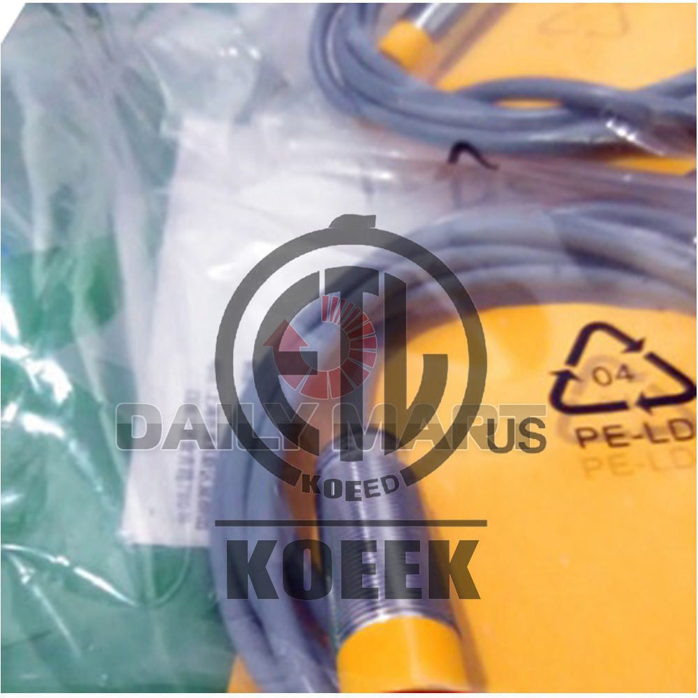 New TURCK NI10-G18-RZ3X