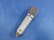 Microphone à condensateur de studio Neumann U87Ai d'occasion enregistrement v...