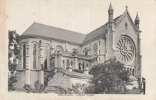 FRANCE POSTCARD 94443