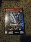 Champions of Norrath: Realms of EverQuest (Sony PlayStation 2, 2004)