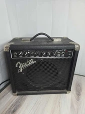 Fender Frontman Reverb Amp Guitar 38w 120V~60Hz TESTED WORKING