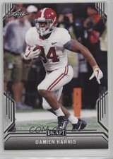 Damien Harris