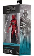 STAR WARS The Black Series HK-87 Assassin Droid  Ahsoka 6-Inch Action Figure