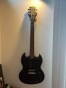 Gibson Sgj 2013 for sale | eBay