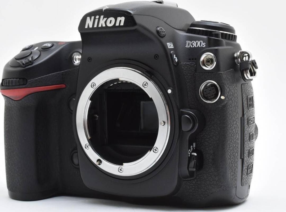 G25[6811E]6 ニコン Nikon D300S ボディ G25 6811E 6 Nikon D300S body | eBay