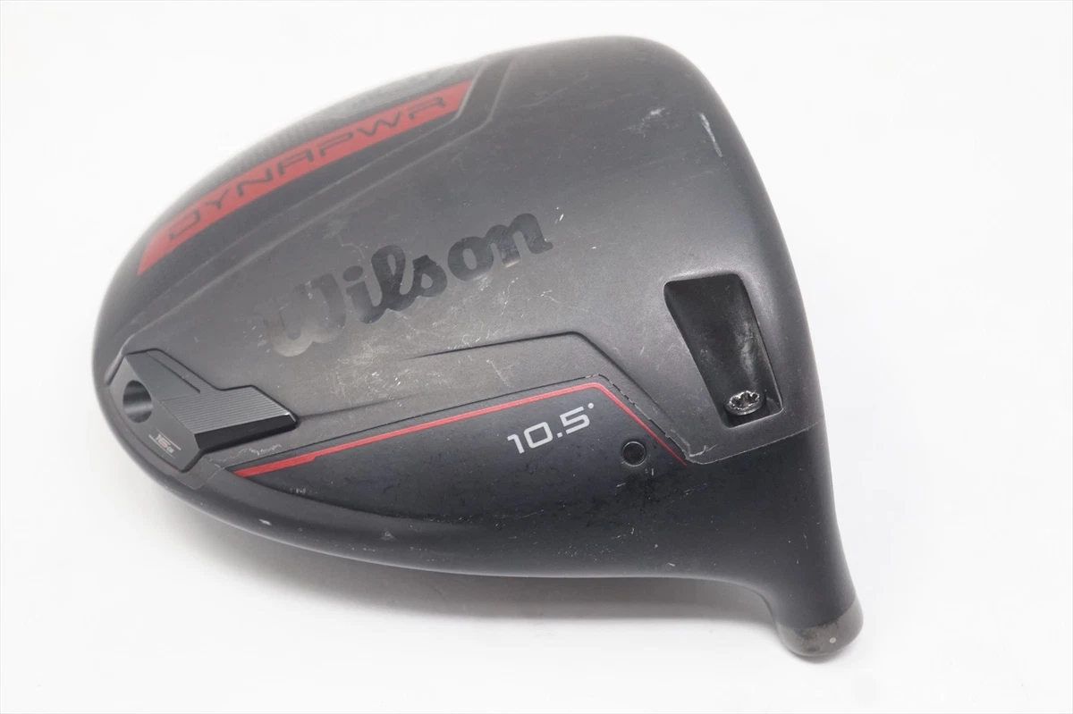 Wilson Driver 10.5 Loft Golf Clubs for sale | eBay