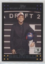 2007-08 Topps Marco Belinelli #128 0qr0