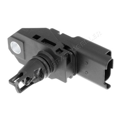 VEMO MAP Pressure sensor For CITROEN FORD USA OPEL PEUGEOT TOYOTA 08-21 1867675